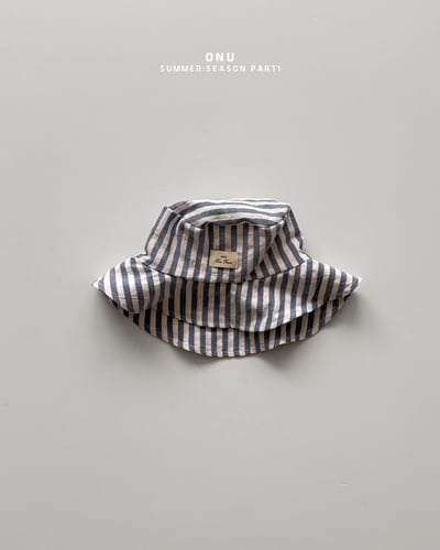 onu56｜(free) 條紋漁夫帽6