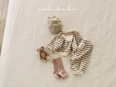 Valubebe28｜(65-80) 法式水兵帽5