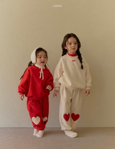 Lindo82｜(80cm-125cm) 絨毛護耳髮帶16