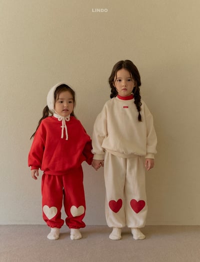 Lindo82｜(80cm-125cm) 絨毛護耳髮帶13