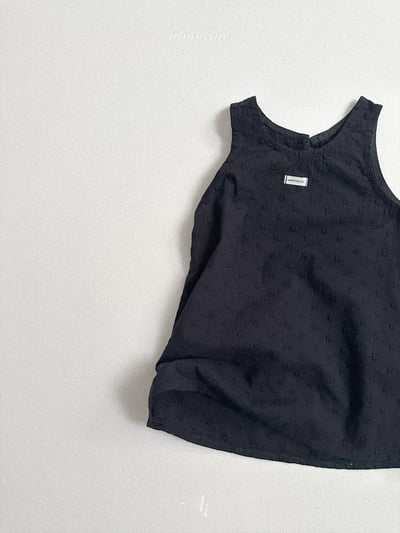 Atomeme05｜(70-110) 花卉壓紋洋裝17