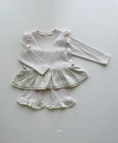 Azalea27｜(85-125cm) 肩花娃娃套裝2