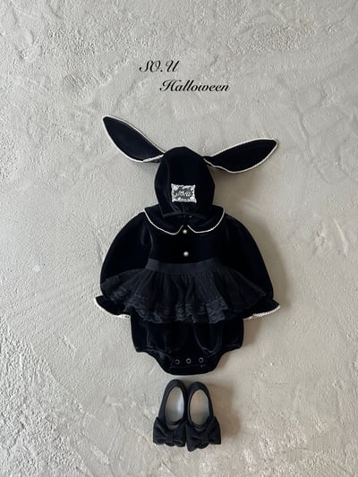 SO.U18｜(Free)  蕾絲小襯裙6