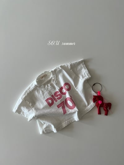 SO.U13｜(6m-4y) 印花寬版短上衣13