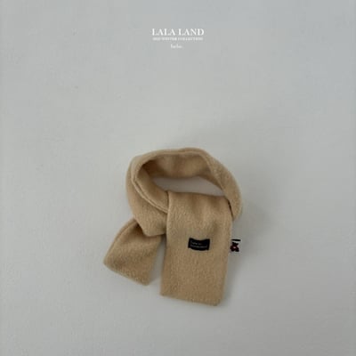 lala land07｜(60cm-83cm) 3色針織圍巾14