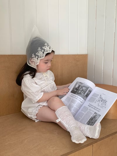 JE11｜(66-120cm) 英倫風連身衣/洋裝19