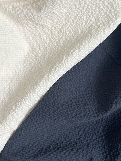 MiniRobe19｜(70-110) 波紋愛心連帽外套3