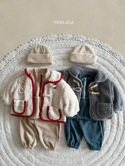 thelala61｜ (free) 經典針織帽11