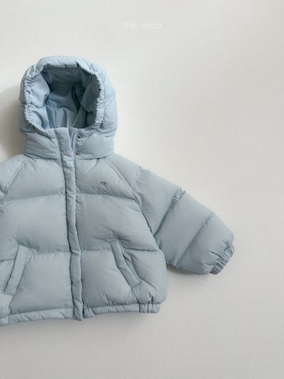 Mi36｜(70-110)    雲朵保暖羽絨服6