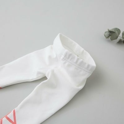 LEMONADE55｜(55cm-85cm) 2色芭蕾舞褲襪17