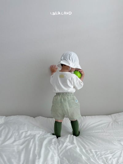 lala land18｜(3m-18m) 2色水果印花上衣13