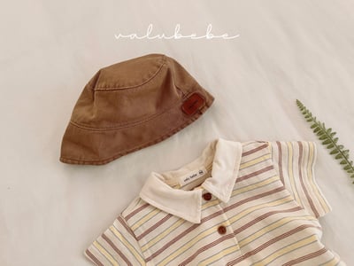 Valubebe 77｜(Free) 漁夫水桶帽7