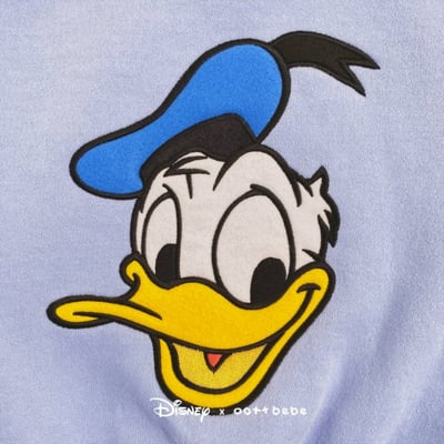 Oottbebe25｜(1y-7y) 	十款迪士尼卡通圖案兒童上衣16