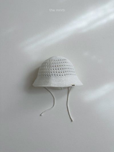 MiniRobe32｜(70-110) 夏季漁夫帽2