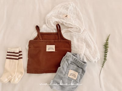 Valubebe 91｜(Free) 三線足球襪(1套3雙)10