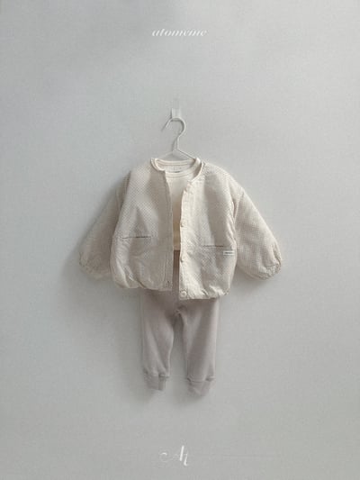 Atomeme15｜(70-110) 日常束口褲6