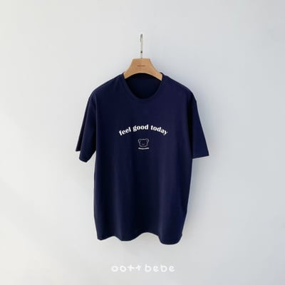 Oottbebe01｜(0m-12m/1y-7y/MOM)  熊熊上衣/包屁衣21