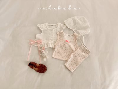 Valubebe 73｜(Free) 海蒂的軟帽6