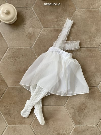 Bebe holic01｜(3m-18m) 芭蕾舞打底褲10