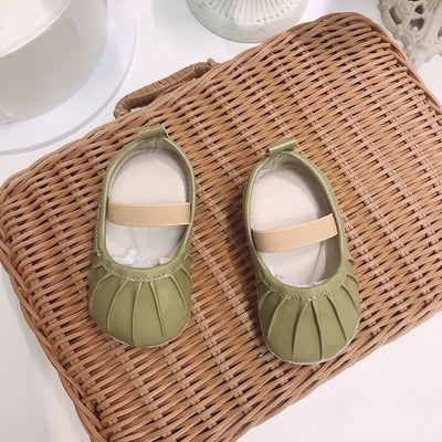 抓皺娃娃學布鞋16