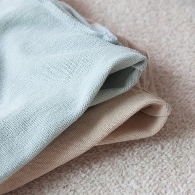 LEMONADE49｜(55cm-85cm) 2色有領素面連身衣14