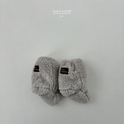 lala land06｜(60cm-83cm) 3色保暖襪套22