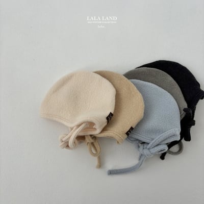 lala land04｜(60cm-83cm) 5色暖色系針織帽18