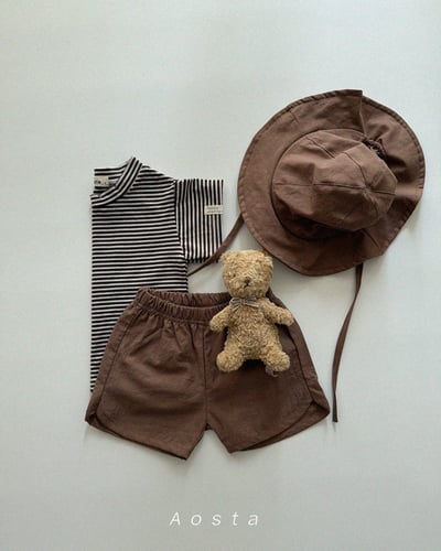 AOSTA66｜(Free) 10款夏季漁夫帽17