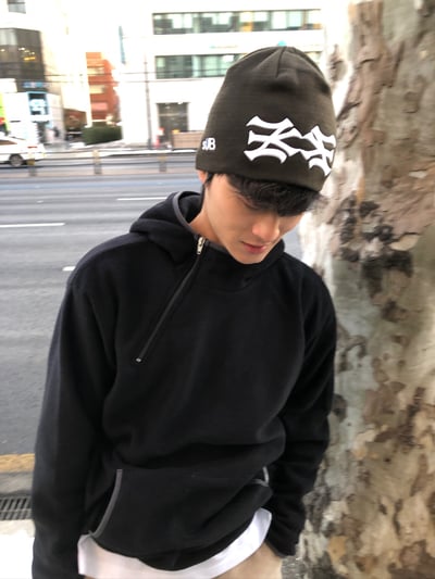 紐約 NY 洋基毛帽 - 2C2