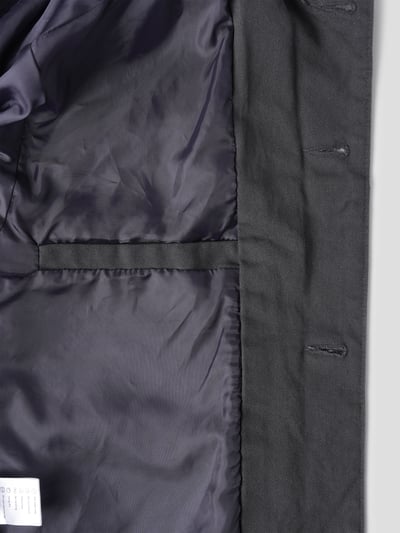 歐美休閒 高級系列 顯肩寬 短版 夾克 - 2C23