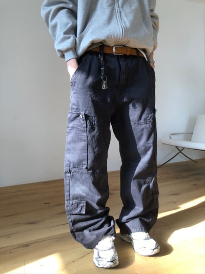 05 多功能皮革 鑰匙圈 - 1C10