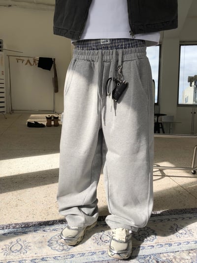 洞洞元素 皮革鑰匙圈 (可放打火機) - 2C13