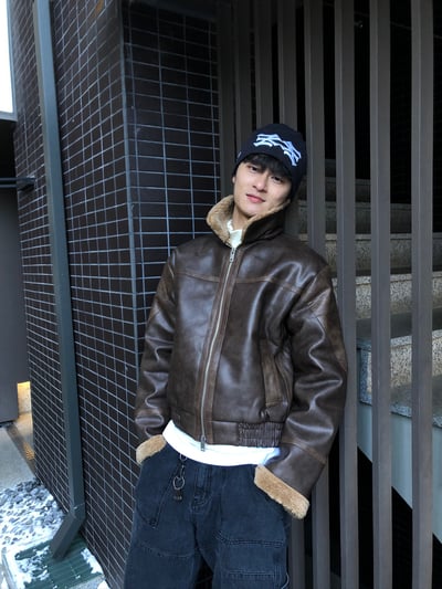 紐約 NY 洋基毛帽 - 2C8