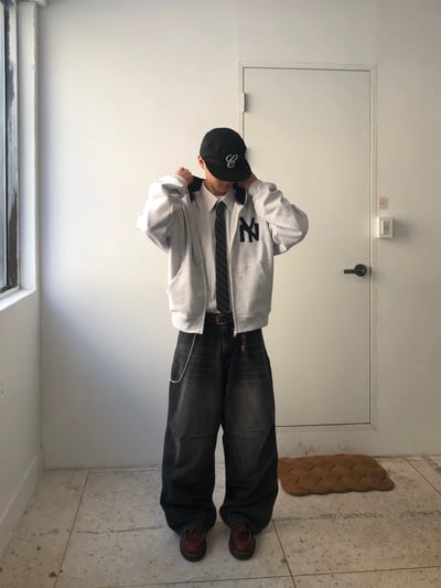 斯文辦公人 經典配色 窄版 條紋 領帶 - 2C11