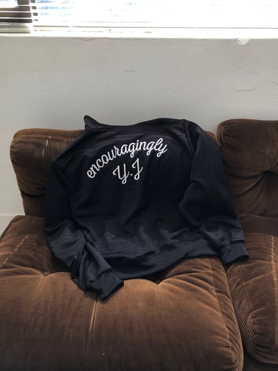 藝術殿堂 高級刺繡 運動街頭 短版 外套 - 3C4