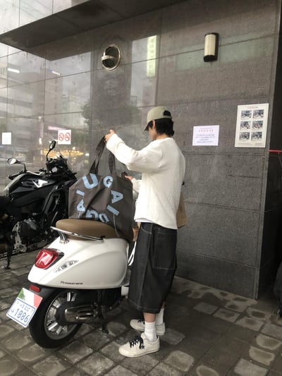 夏季泡泡棉 絲綢布料 防曬 褶皺開襟衫- 4C19