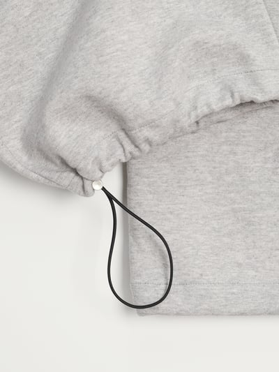 街頭休閒 極簡俐落 百搭 刷毛 寬版 工裝棉褲 - 2C20