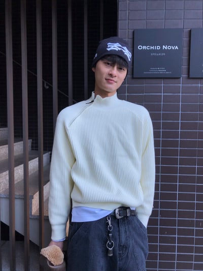 紐約 NY 洋基毛帽 - 2C9