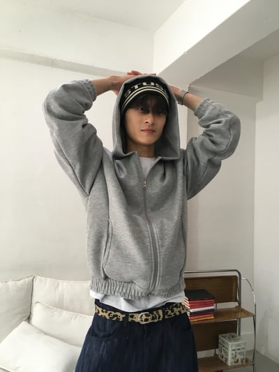 穿搭必備 萬能百搭 豹紋皮帶 - 3C5