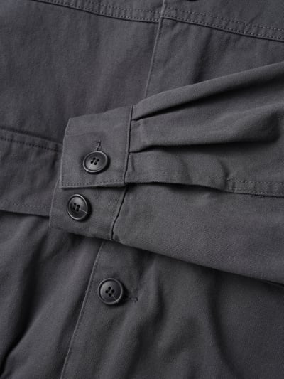 歐美休閒 高級系列 顯肩寬 短版 夾克 - 2C22