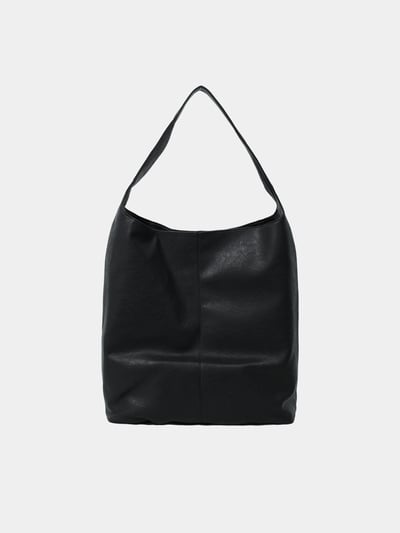 秋冬氛圍 高級麂皮 托特包 - 3C18