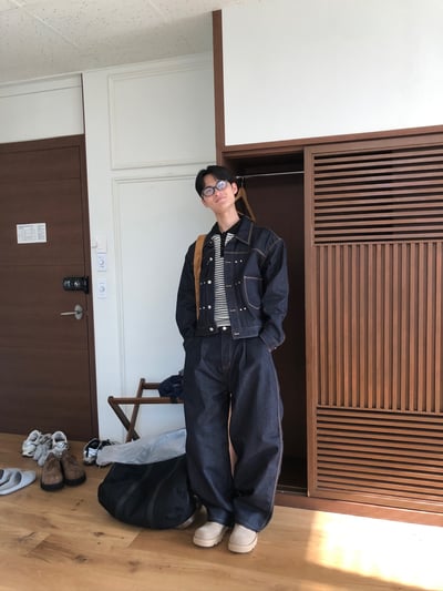 薩哈拉沙摸 高檔沙色 高筒 工靴 - 1C8