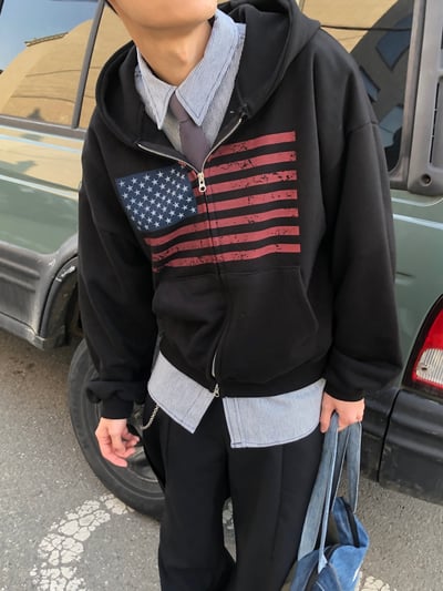 簡約風 百搭 素色 伸縮調節 領帶 - 2C8