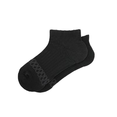 [ Beehive ] 石墨稀微機能無縫短襪1