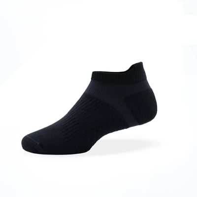 基本款｜抗菌運動短襪(3雙入)｜23.5 - 27.5CM7