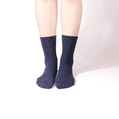 [ 星空 Starry night ] 點點低筒長襪3