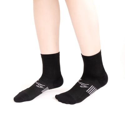 [Training Run] 踝弓加強氣墊低筒運動襪 (M/L)4