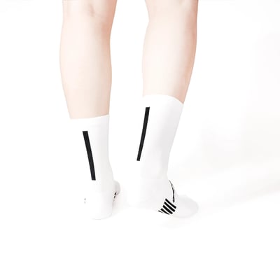 [Training Run] 踝弓加強氣墊低筒運動襪 (M/L)1