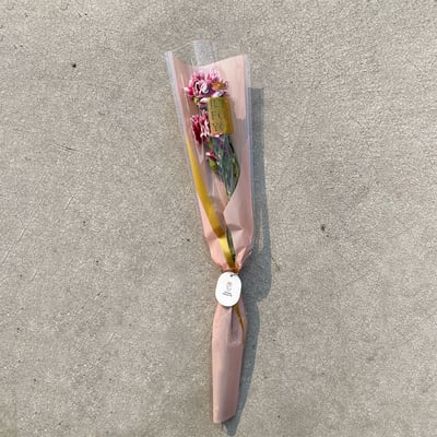 國產中康 母親節花禮1