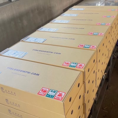 農地花材箱【單次體驗】3